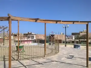 Chala Park