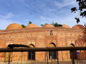Patraail Masjid