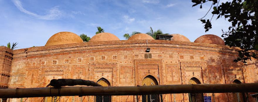 Patraail Masjid