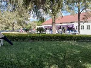 Hotel Riverside Conference Center