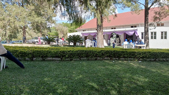 Hotel Riverside Conference Center