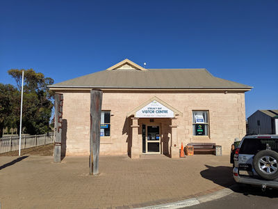 Streaky Bay Museum