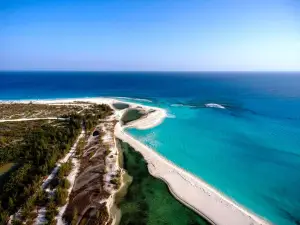 Punta Mal Tiempo