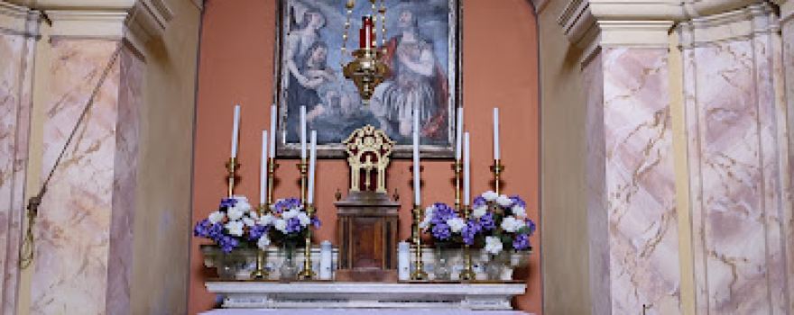 Chiesa di San Fermo
