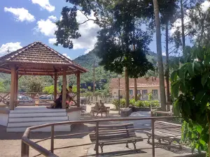 Praça de Lumiar