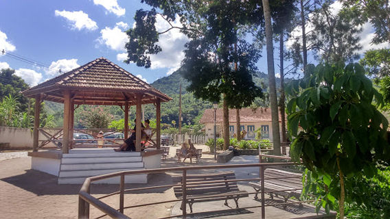 Nova Friburgo