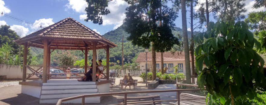 Praça de Lumiar