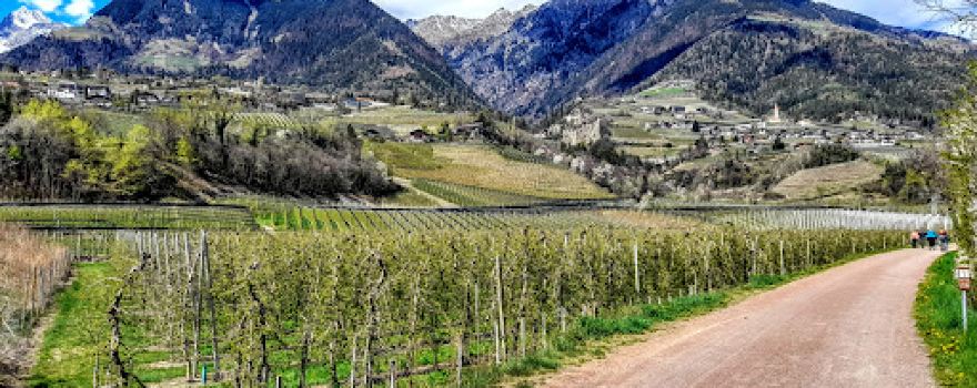 Passeier Valley