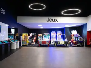 CINÉMA CGR Montauban