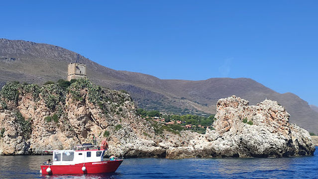 Verso Sud - Agenzia Servizi Turistici