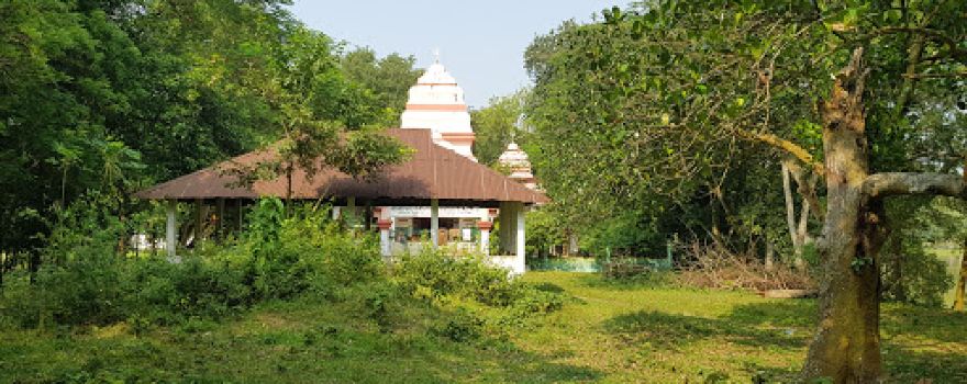 Baneshwarnath Mahadeb Mandir