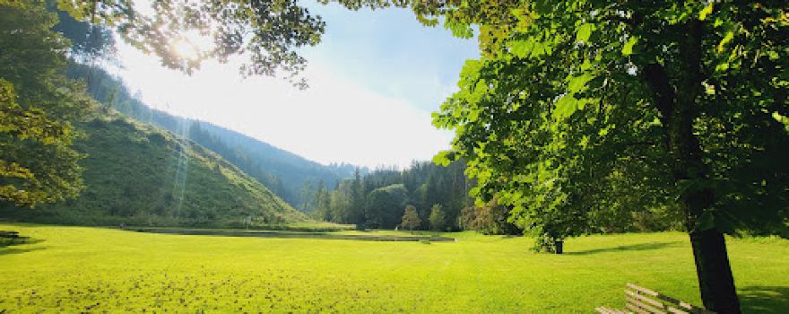 Badeteich Micheldorf