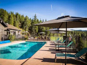 Greenhorn Ranch
