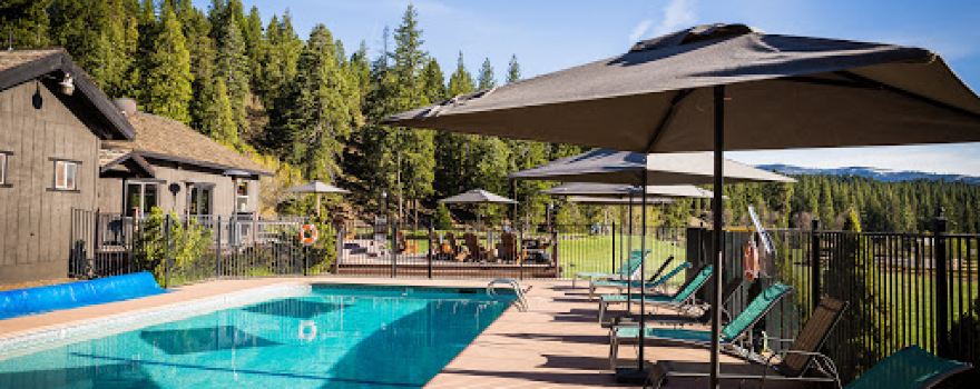 Greenhorn Ranch