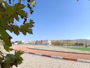Yerköy Stadı