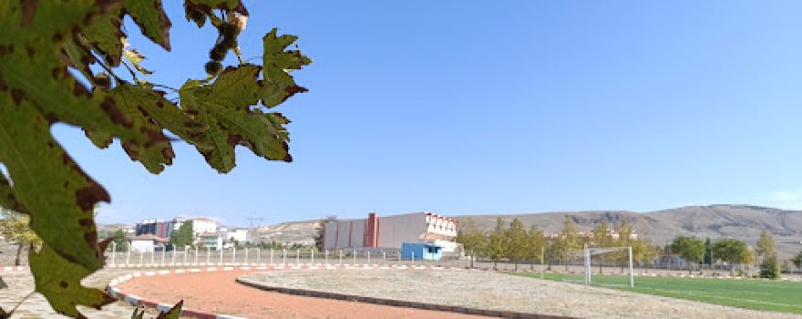Yerköy Stadı