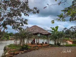 Eco Park.