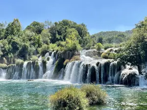 Krka Tour