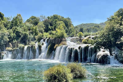 Krka Tour