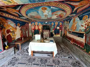 Mraconia Monastery
