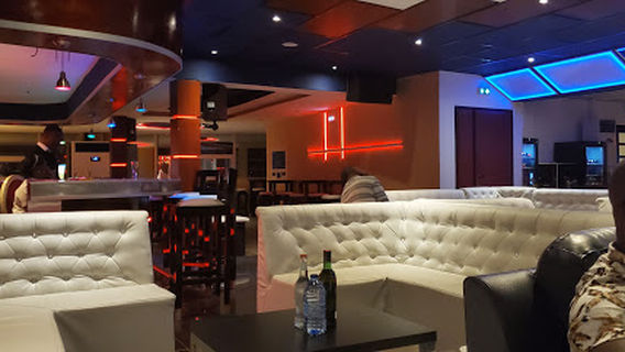 Byblos Nightclub
