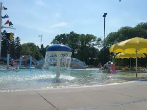 Hitchcock Park