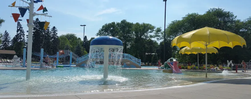 Hitchcock Park