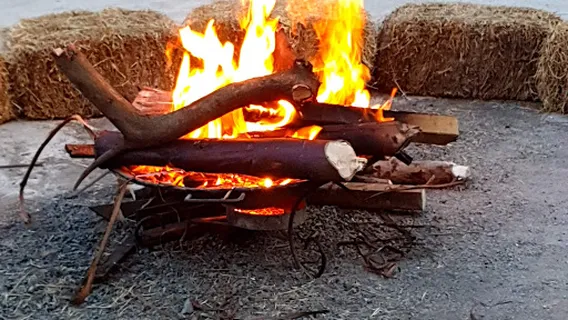 Sportsman Arms Swimming Pool