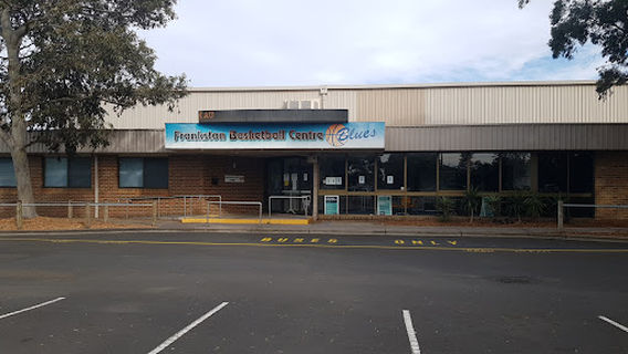 Dreamstreet Lending Arena - Frankston & District Basketball Association