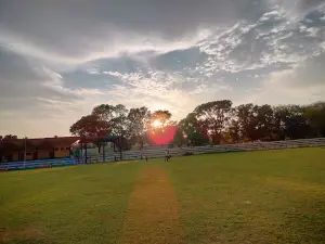 Ispat Stadium