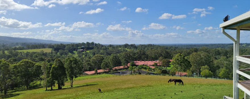 Merroo Christian Centre