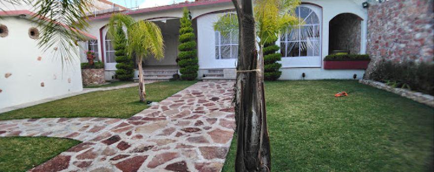 La Orquídea Terraza & Jardín de Eventos
