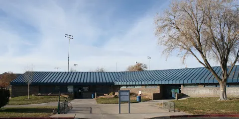 Kingman Parks & Recreation