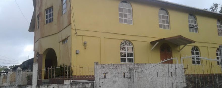 Evesham Adventist Church