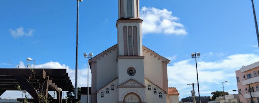 Praça das Figueiras