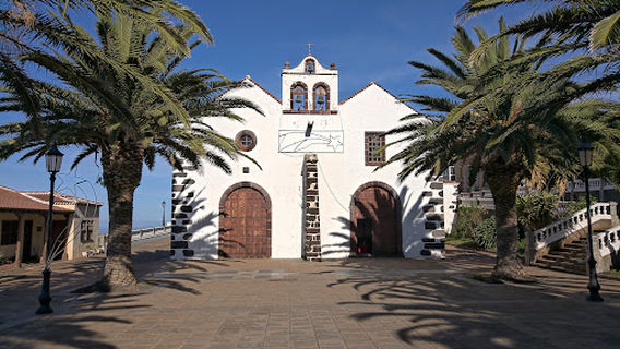 Mirador El Chorro
