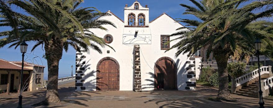 Mirador El Chorro