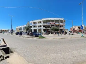 SEKONDI YOUTH CENTRE