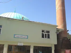 Baykan Merkez Cami
