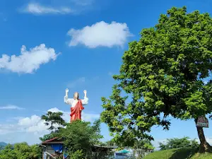 Shrine Of The Sacred Heart Of Jesus