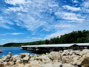 Eagle Point Recreation Area