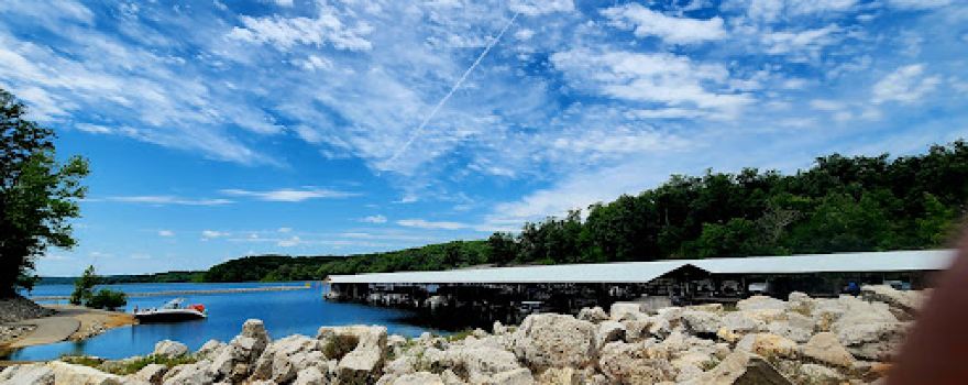 Eagle Point Recreation Area