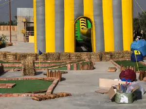 eAbdali farm