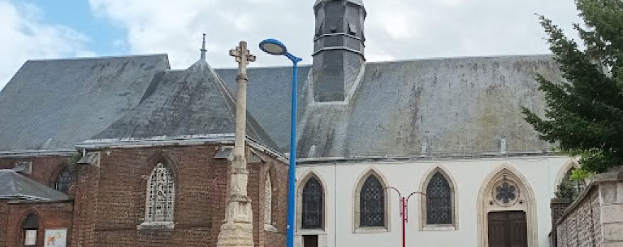 Paroisse Saint-Pierre