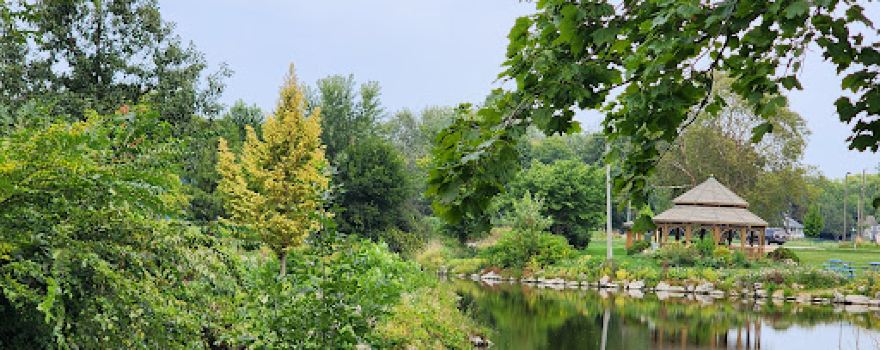 Winnequah Park