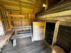 Lepikon Torppa - The Birthplace of President Kekkonen
