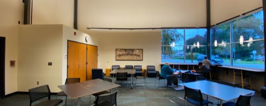 Fall City Library