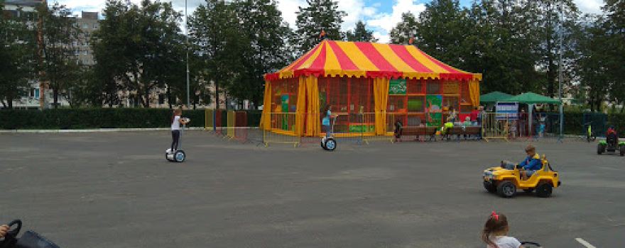 Basseyn Plavatel'nyy Rupp Granit