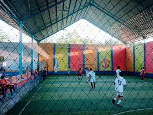 Grand Futsal Belopa
