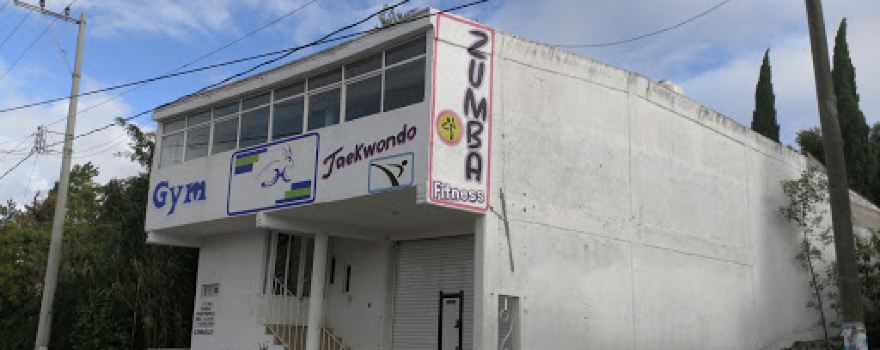 Conejo Gym